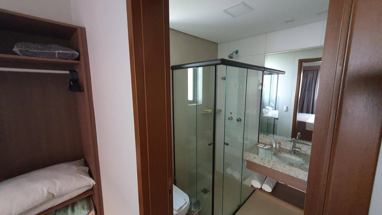 Hotel Alta Vista Thermas - Oficial 4*