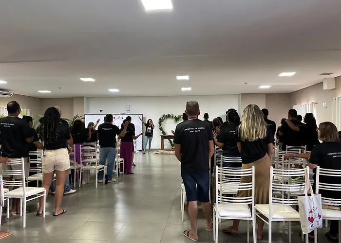 Alta Vista Thermas - Oficial