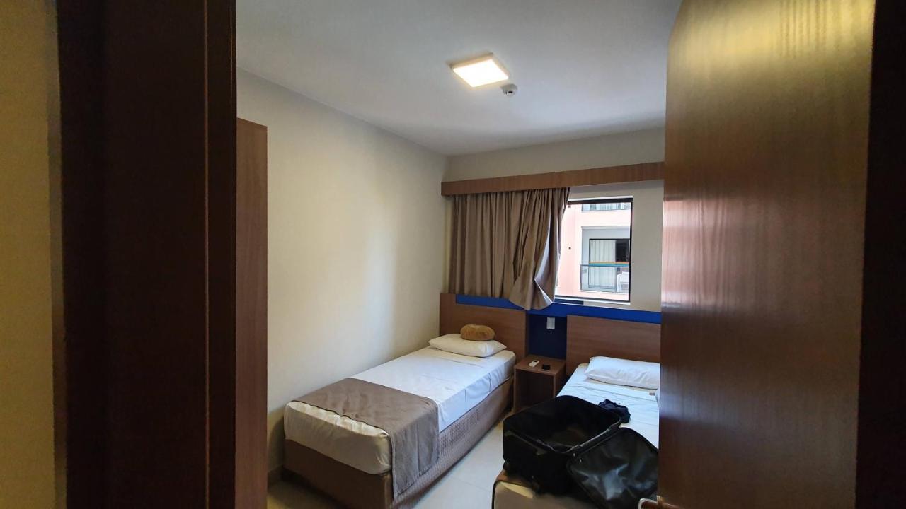 Hotel Alta Vista Thermas - Oficial 4*