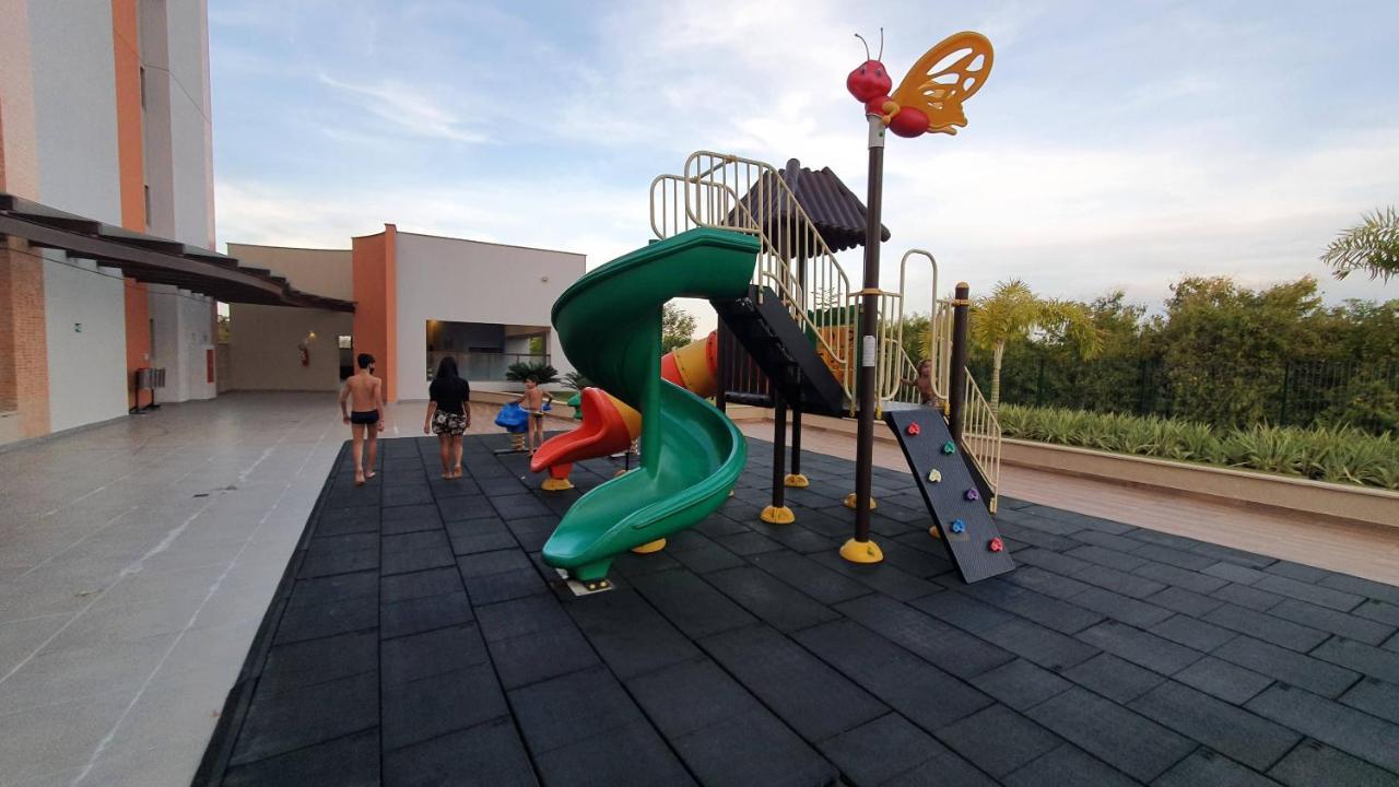 Hotel Alta Vista Thermas - Oficial 4*
