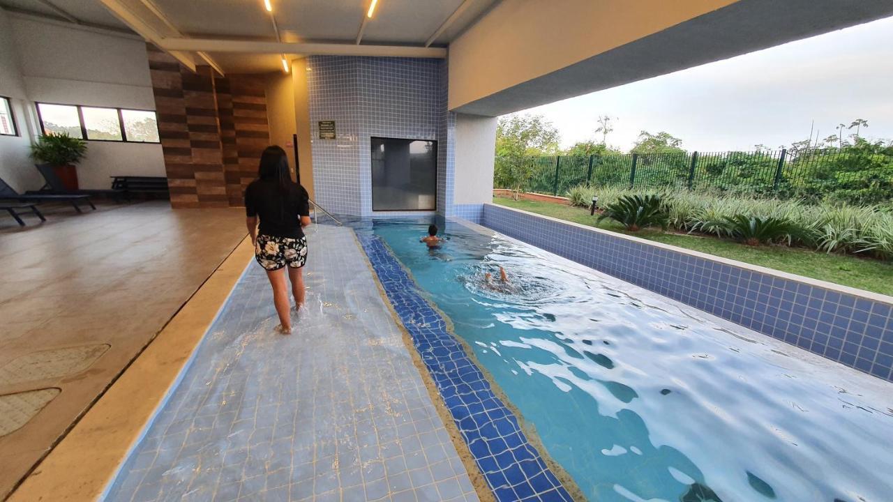 Alta Vista Thermas - Oficial Hotel 4*