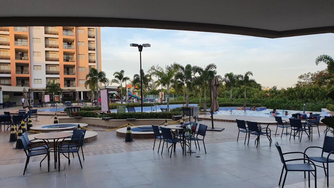 Hotel Alta Vista Thermas - Oficial Caldas Novas