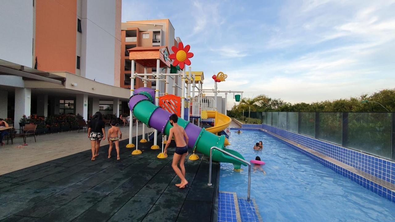 Alta Vista Thermas - Oficial