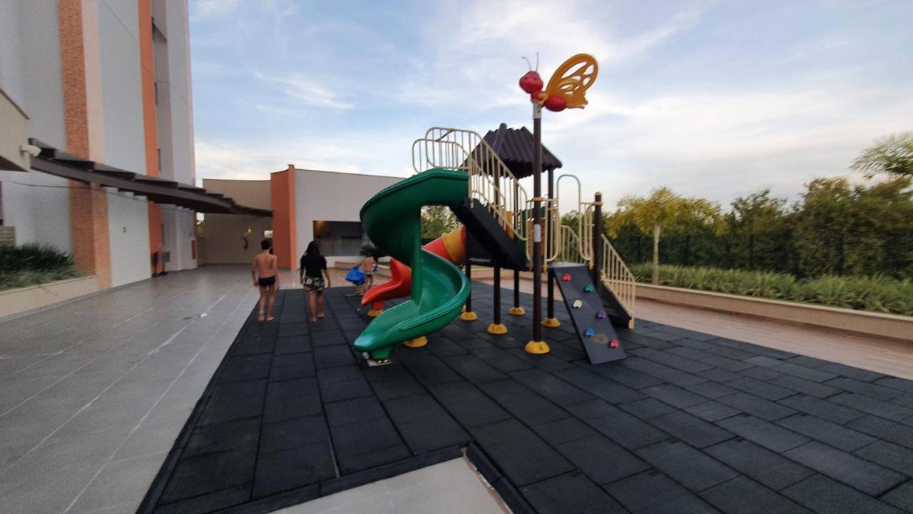 Alta Vista Thermas - Oficial 4* Caldas Novas