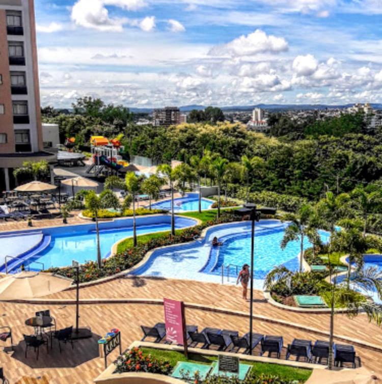 Alta Vista Thermas - Oficial 4*