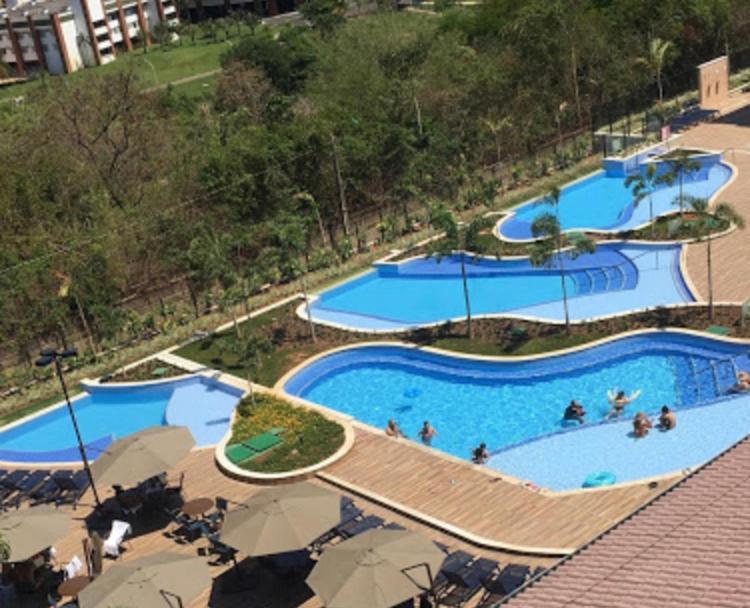 Hotel Alta Vista Thermas - Oficial
