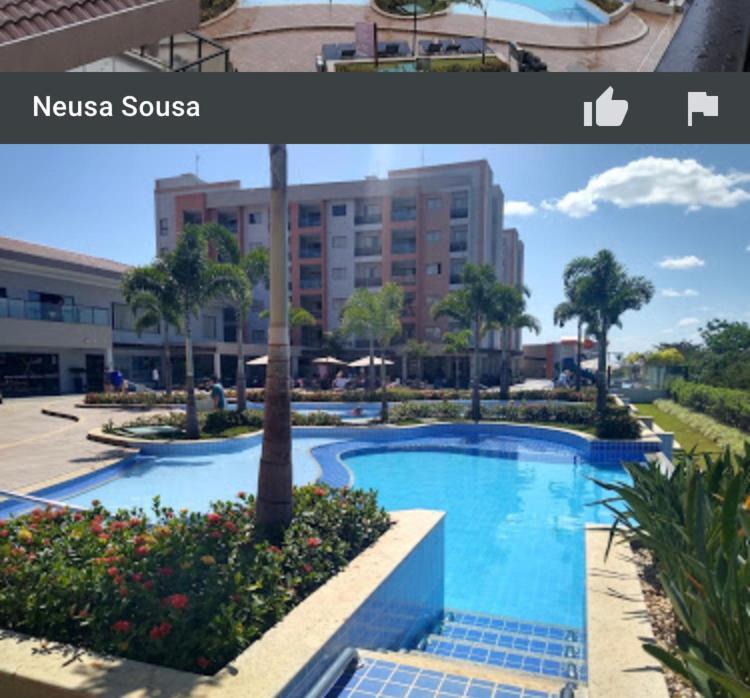 Alta Vista Thermas - Oficial Hotel Caldas Novas