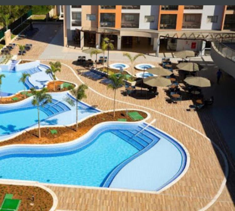 Alta Vista Thermas - Oficial Hotel 4*