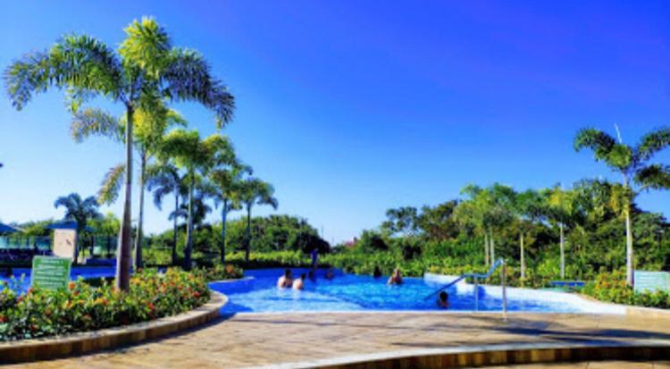 Alta Vista Thermas - Oficial 4*