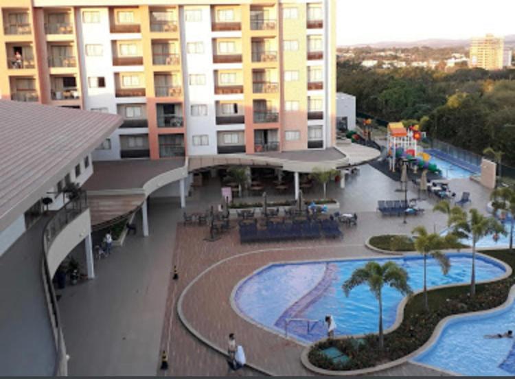 Alta Vista Thermas - Oficial