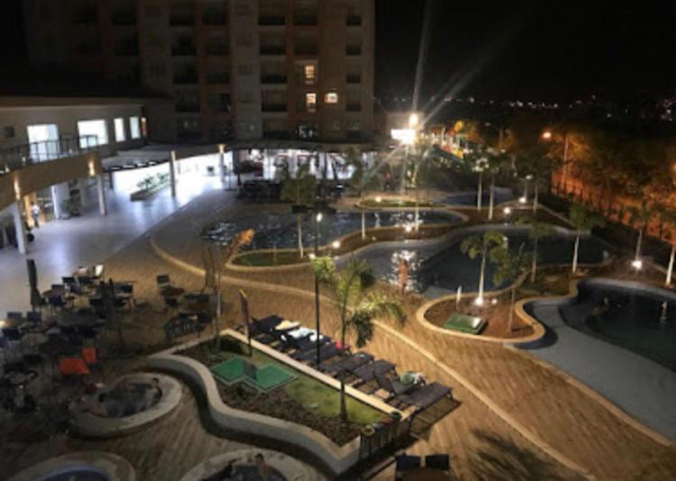 Alta Vista Thermas - Oficial 4*