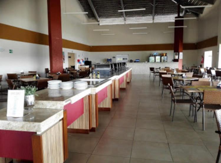 Alta Vista Thermas - Oficial 4*