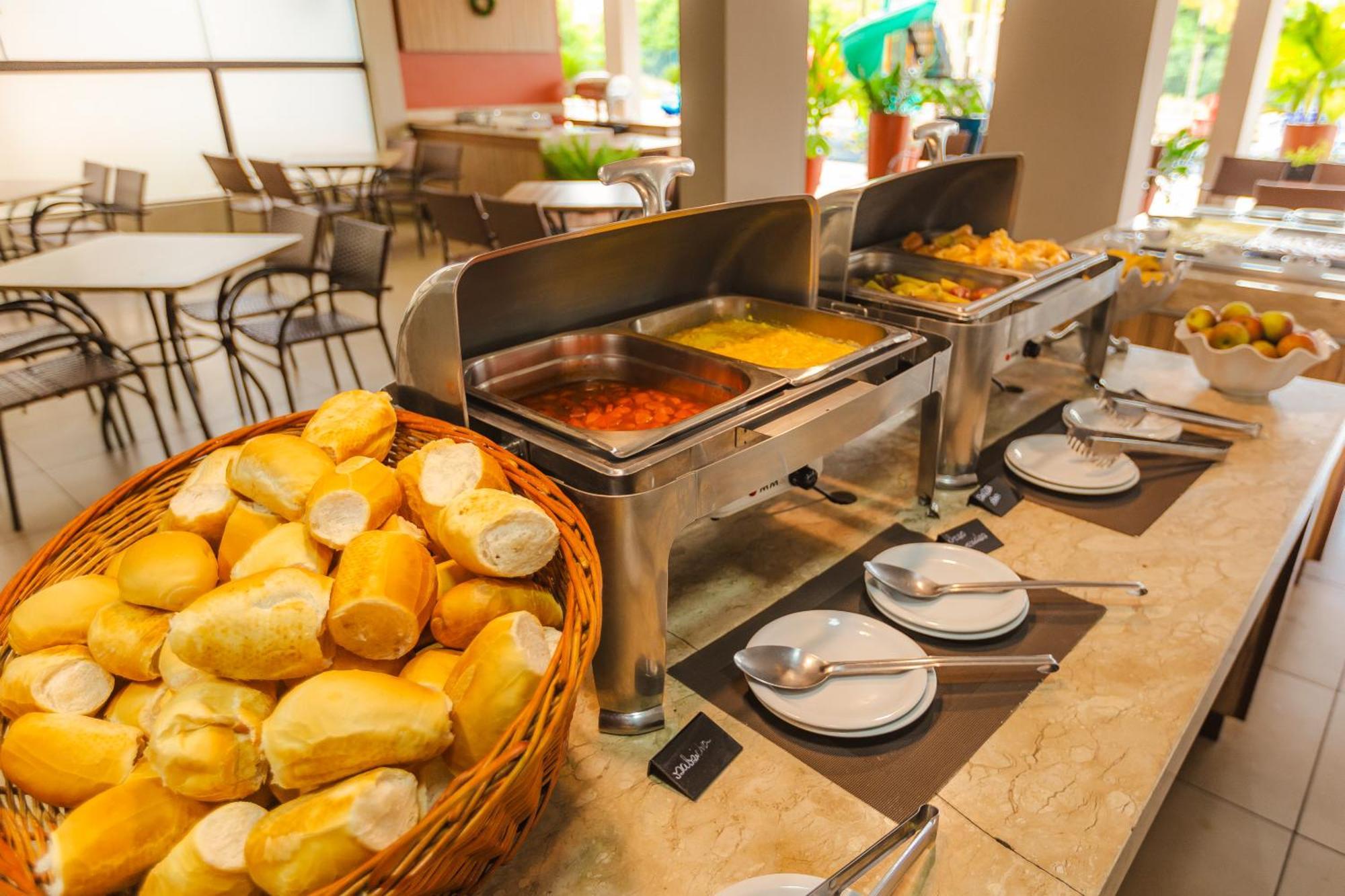 Alta Vista Thermas - Oficial 4*
