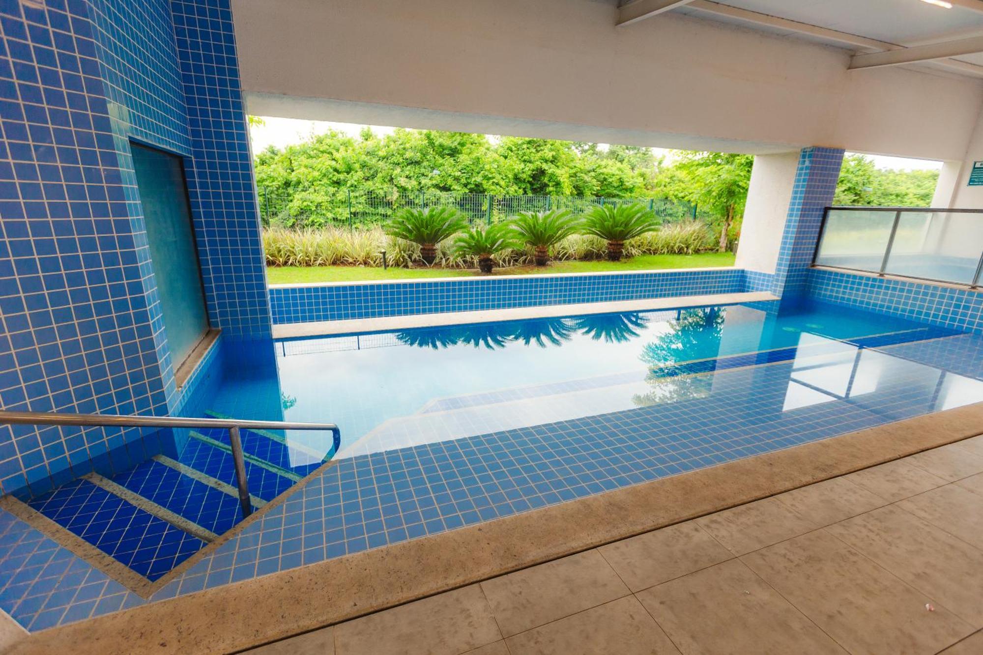 Alta Vista Thermas - Oficial Hotel