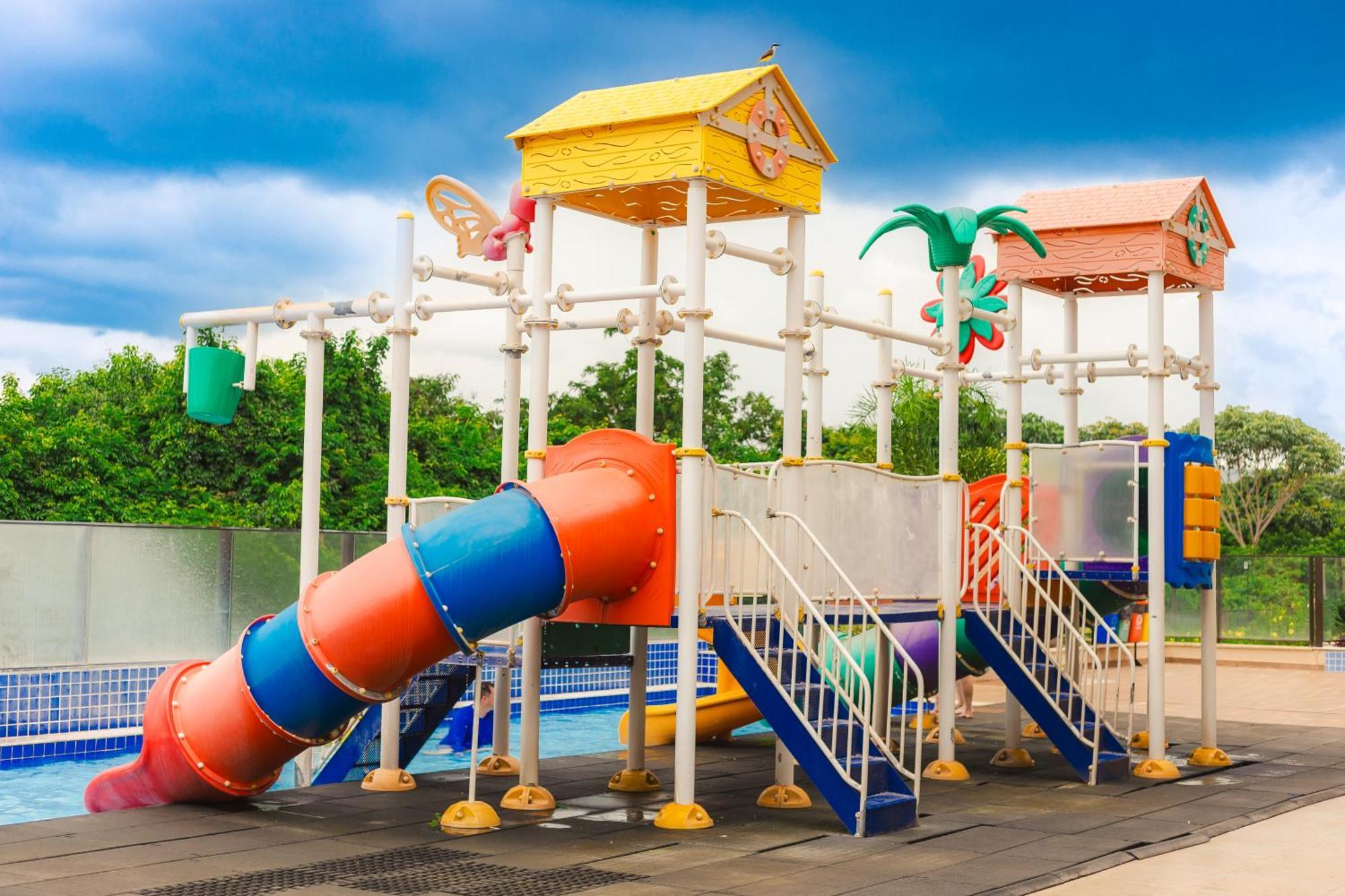 Alta Vista Thermas - Oficial 4*