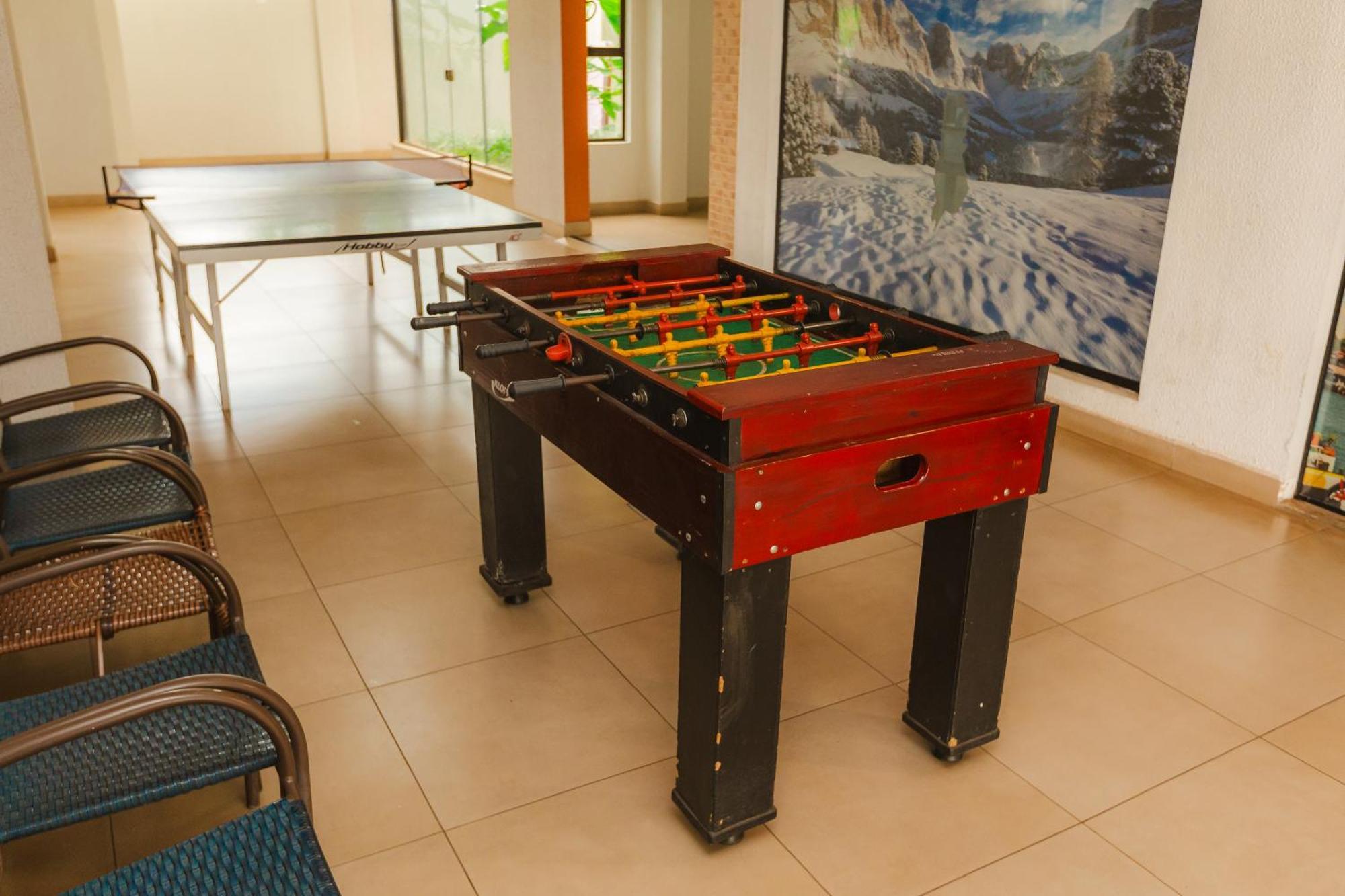 Alta Vista Thermas - Oficial 4* Caldas Novas