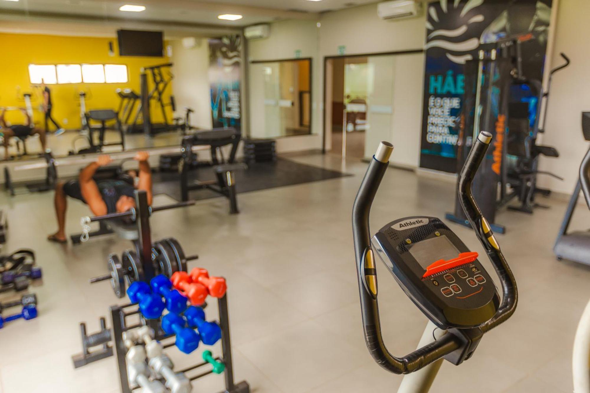 Alta Vista Thermas - Oficial Hotel 4*