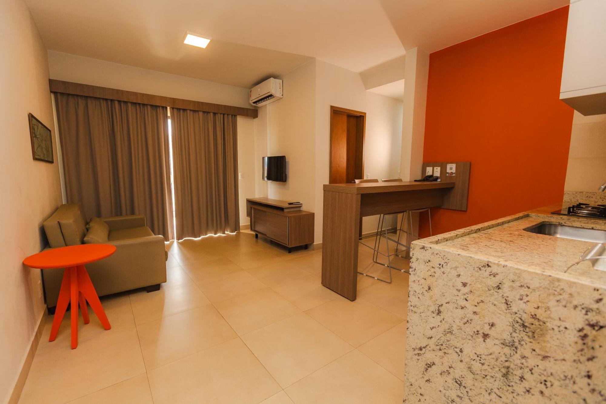 Alta Vista Thermas - Oficial Hotel Caldas Novas