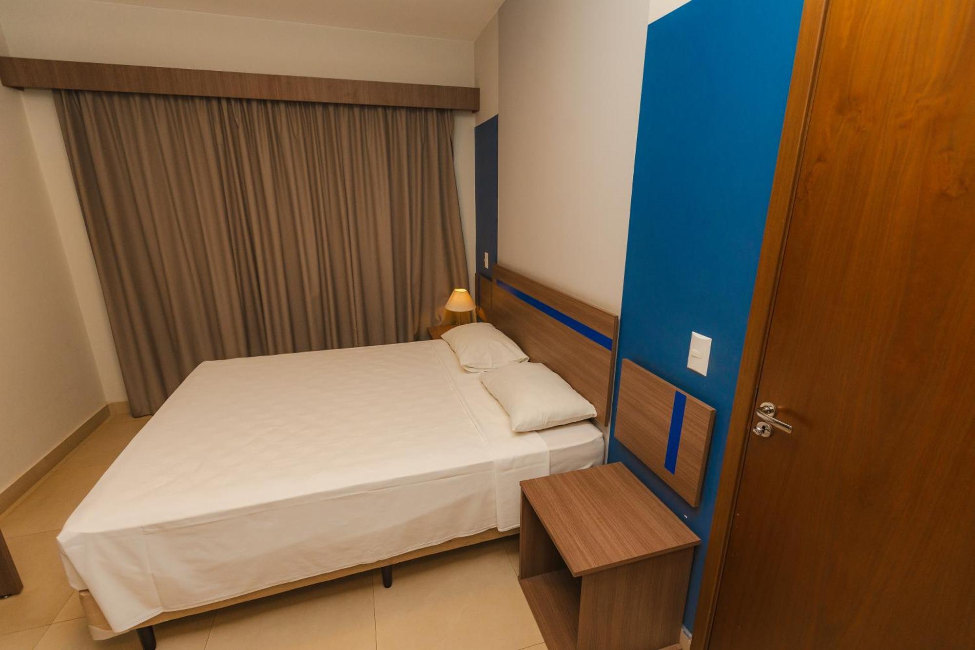 Hotel Alta Vista Thermas - Oficial Caldas Novas