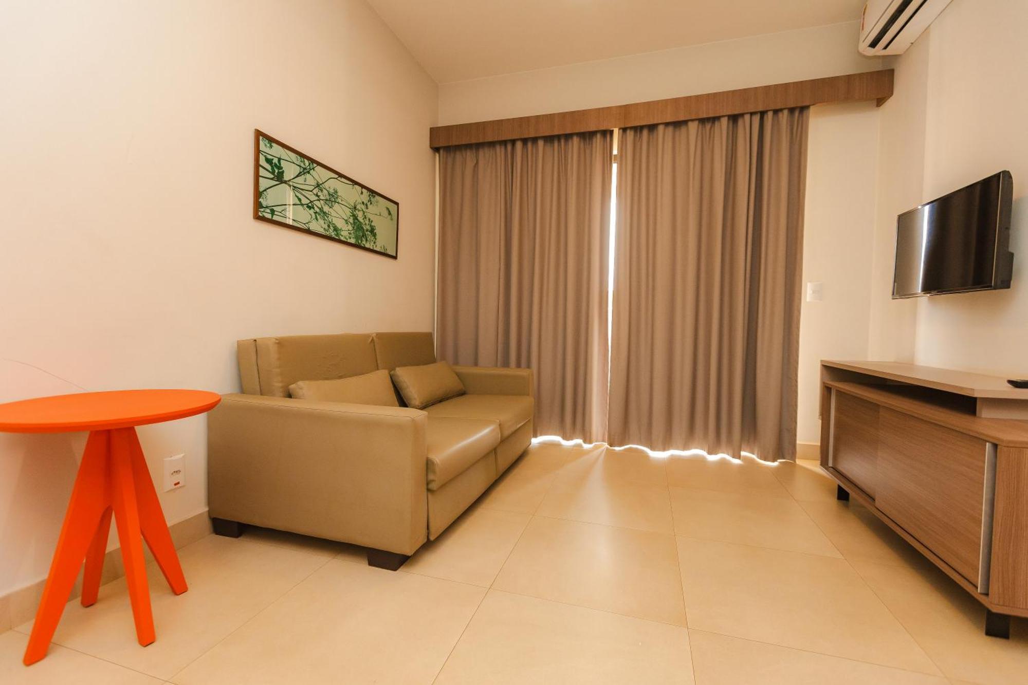 Alta Vista Thermas - Oficial 4*