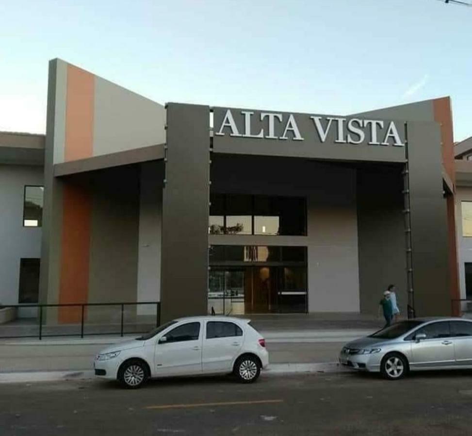 Alta Vista Thermas - Oficial 4*