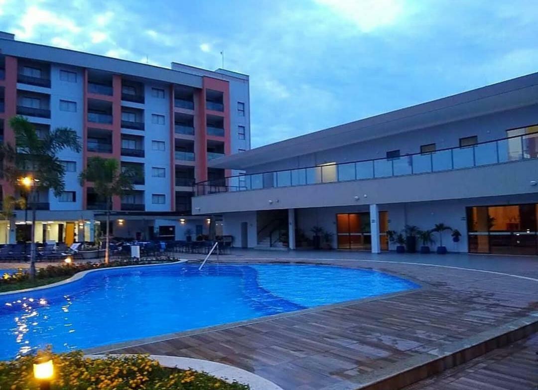 Alta Vista Thermas - Oficial