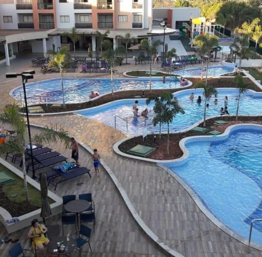 Alta Vista Thermas - Oficial Hotel