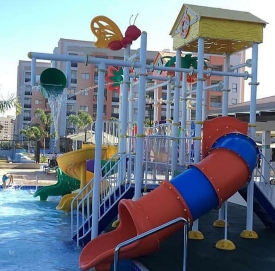 Hotel Alta Vista Thermas - Oficial Caldas Novas