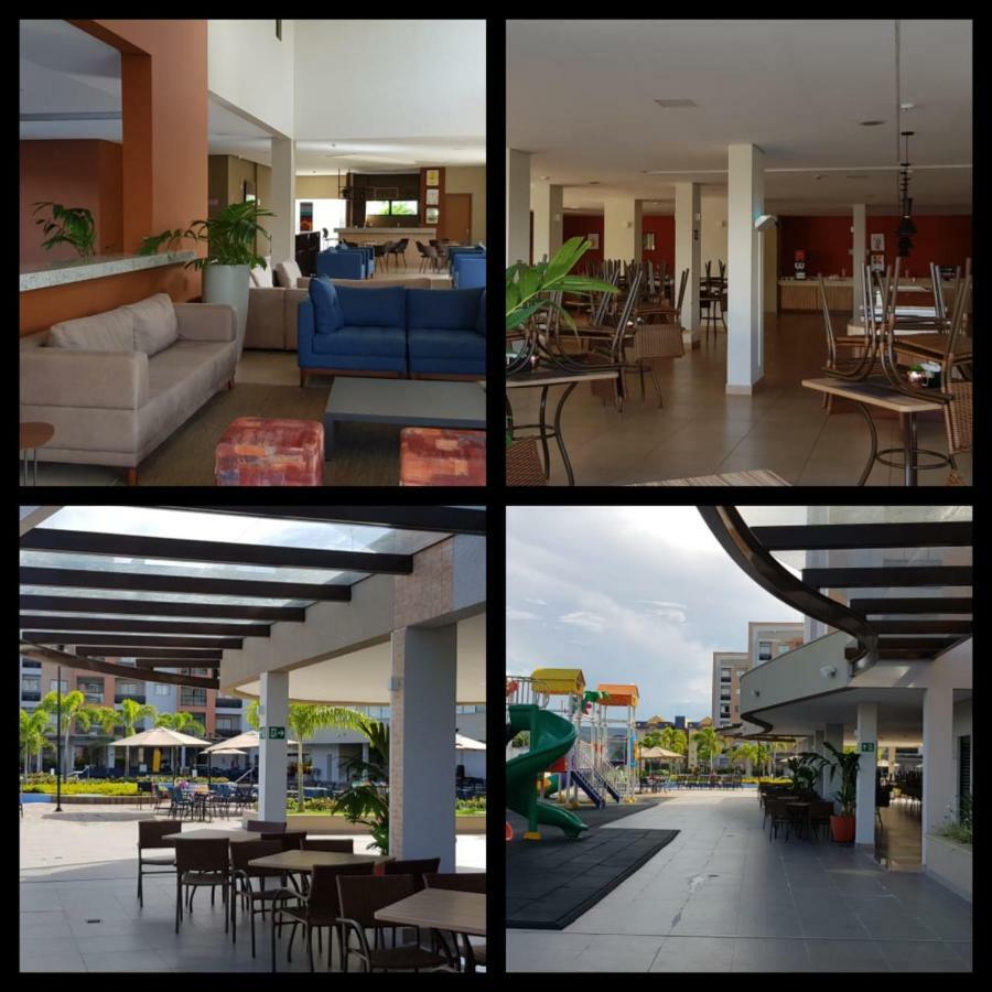 Hotel Alta Vista Thermas - Oficial Caldas Novas