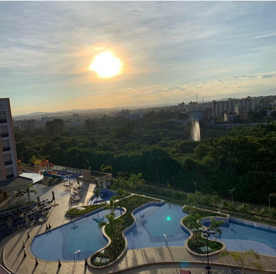 Alta Vista Thermas - Oficial 4*