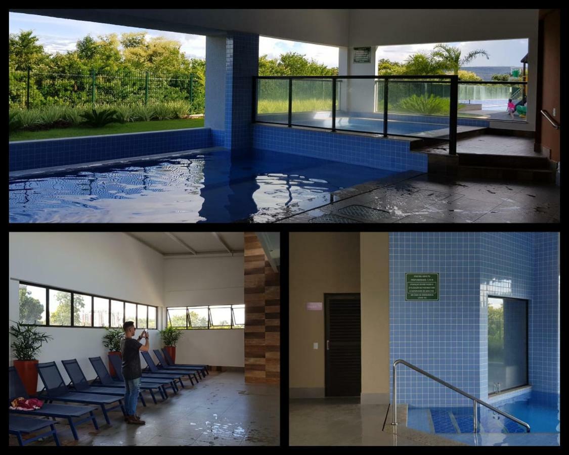 Alta Vista Thermas - Oficial
